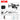 E88 Pro Foldable Quadcopter Drone - WIFI FPV, HD 4K Camera, Altitude Hold